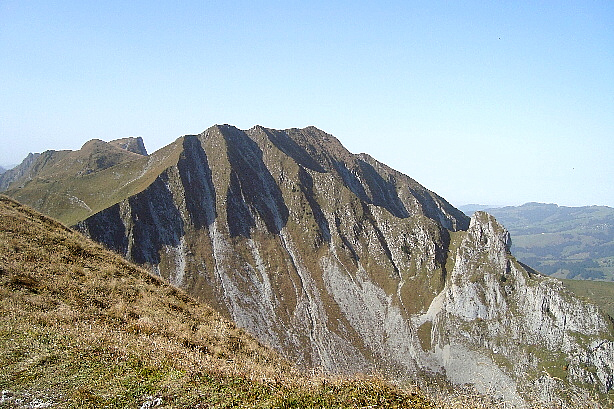 Bürglen (2165m)