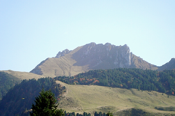 Chrummfadeflue (2074m)