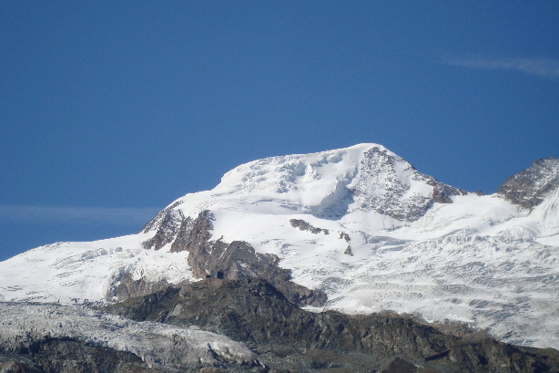 Alphubel (4206m)