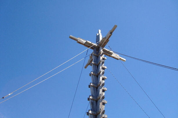 Gipfelkreuz Greitspitz (2867m)