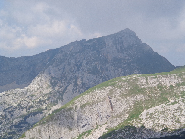 Hochiss (2299m)