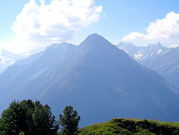 Dristner (2767m)