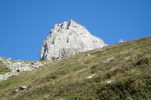 Hochschijen (2634m)