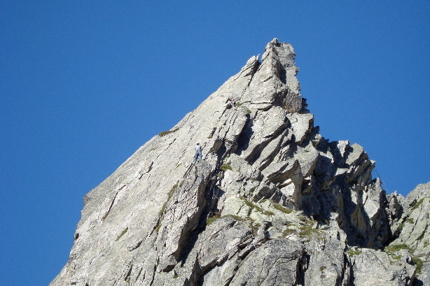 Der Zweite Turm (Krokodil)