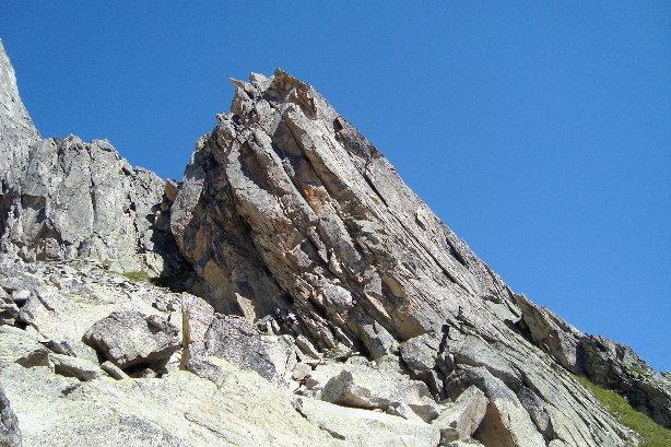 Der Zweite Turm (Krokodil)