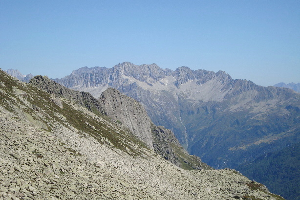 Rienzenstock (2957m)