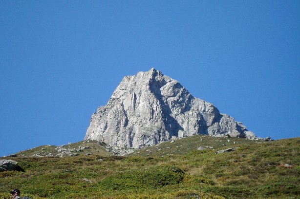 Hochschijen (2634m)