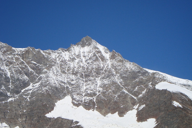 Lenzspitze (4294m)