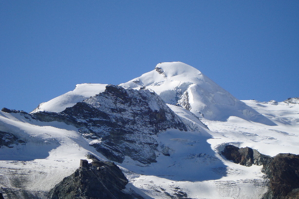Allalinhorn (4027m)