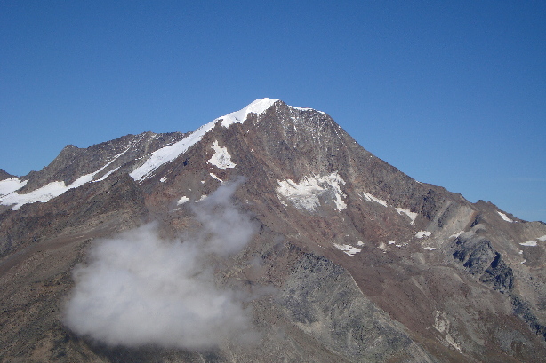 Weissmies (4017m)