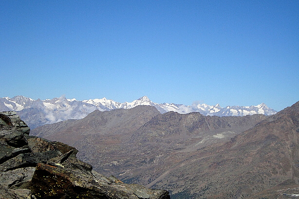 Berner Alpen