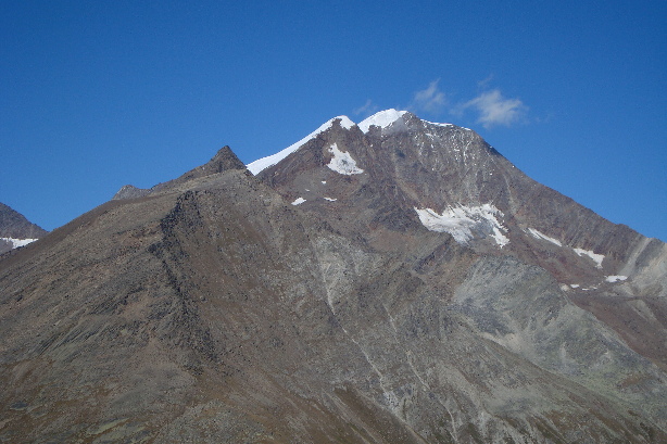 Weissmies (4017m)