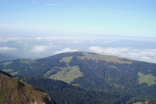 Niremont (1514m)