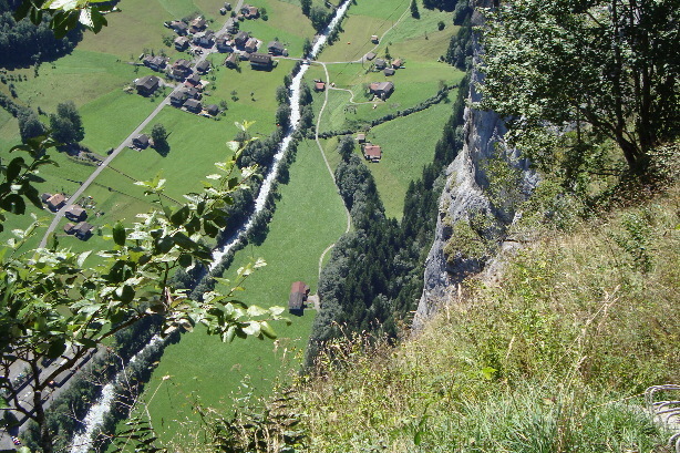 Lauterbrunnental