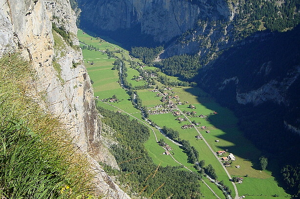 Lauterbrunnental