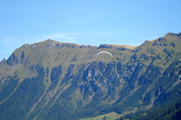 Männlichen (2229m)