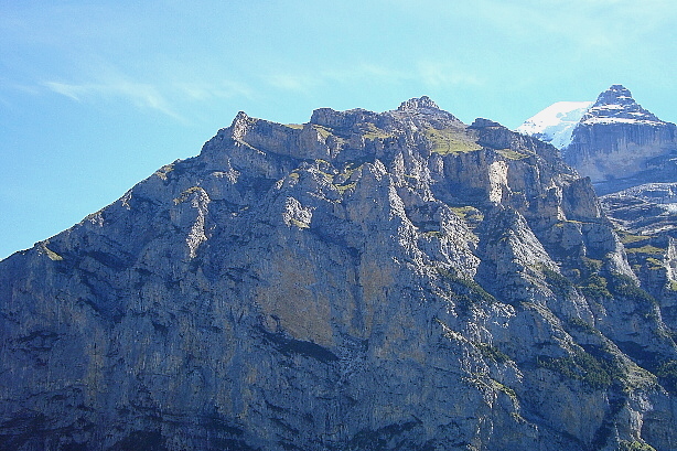 Schwarzmönch (2649m)