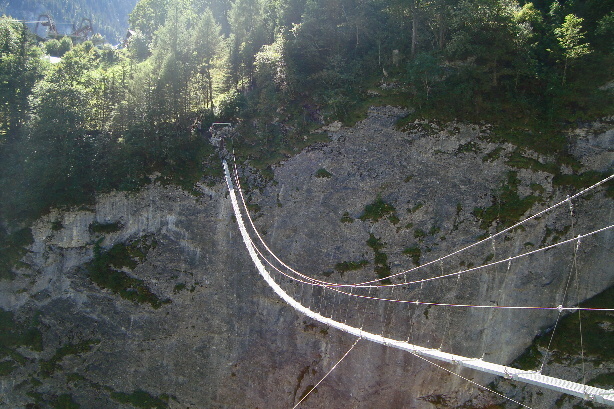 Nepalbrücke