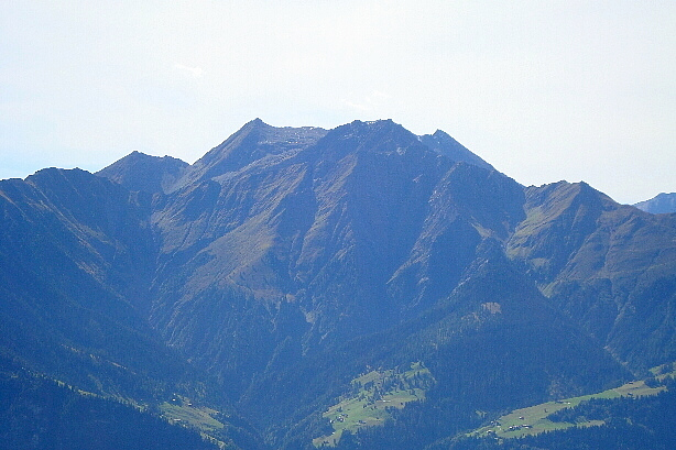 Piz Fess (2880m)