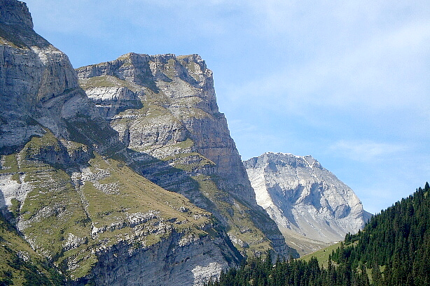 Trinserhorn (3028m)
