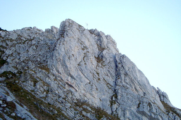 Brunnistöckli (2030m)