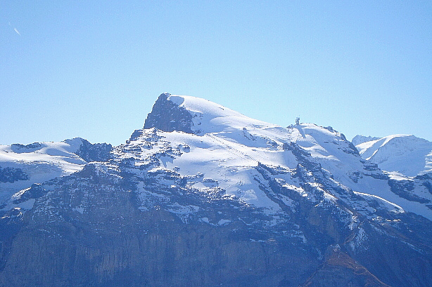 Titlis (3238m)