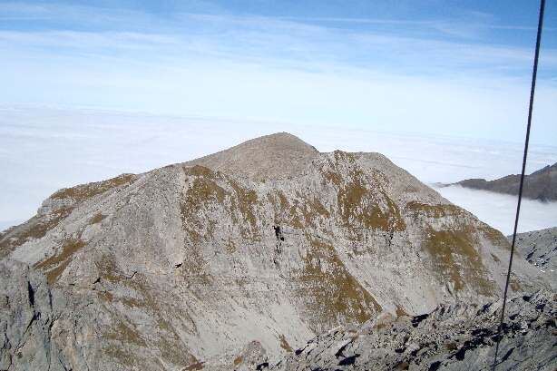 Gross Walenstock (2572m)