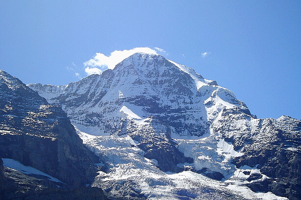 Mönch (4107m)