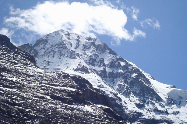 Mönch (4107m)