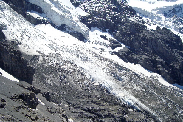 Eigergletscher