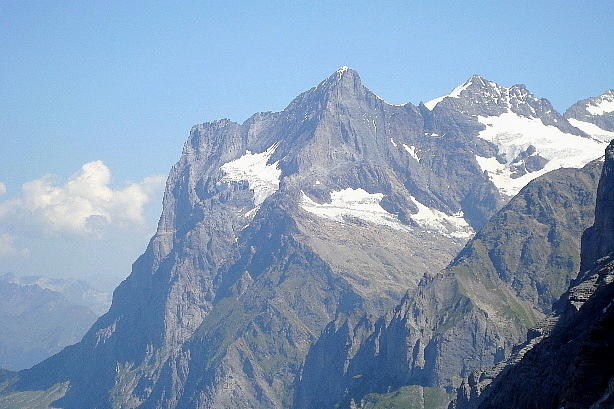 Wetterhorn (3692m)