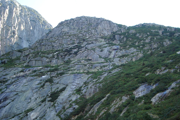 Klettersteig