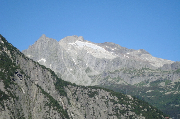 Salbitschijen (2981m)