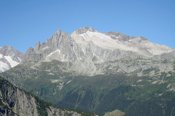 Salbitschijen (2981m)