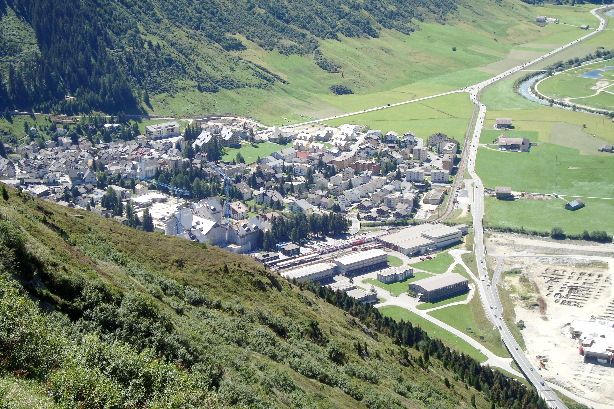 Andermatt
