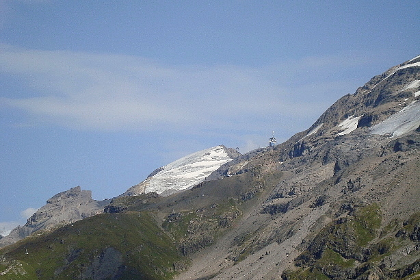 Titlis (3238m)