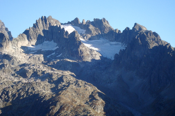 Fünffingerstöck (2993m)