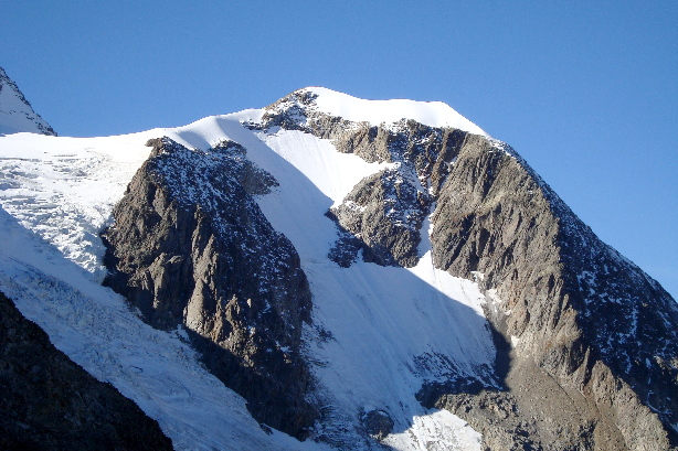 Vorder Tierberg (3091m)