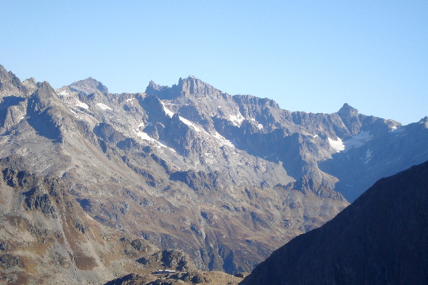 Grassen (2946m)