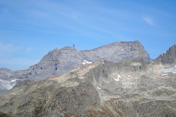 Titlis (3238m)