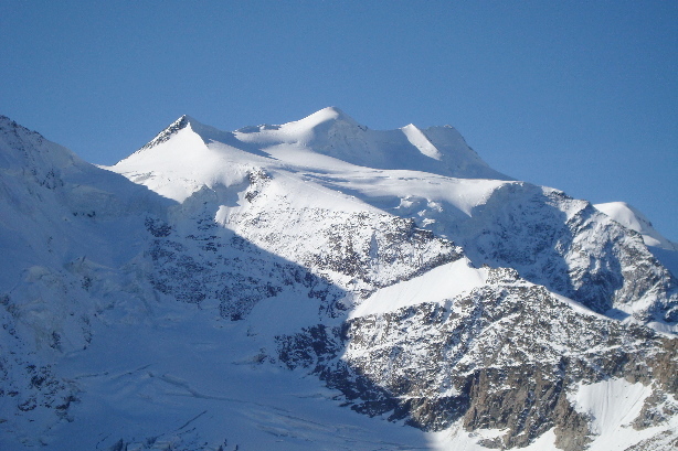 Bellavista (3922m)