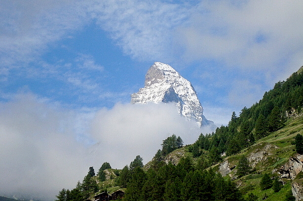 Matterhorn (4478m)