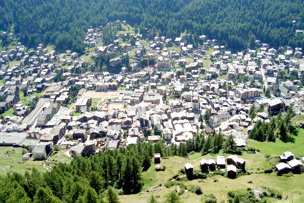 Zermatt