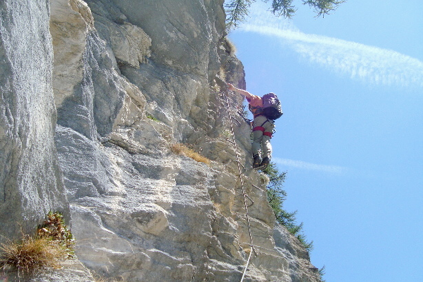 Ausstieg aus der Turuwang