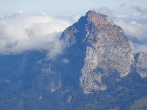 Grosser Mythen (1898m)