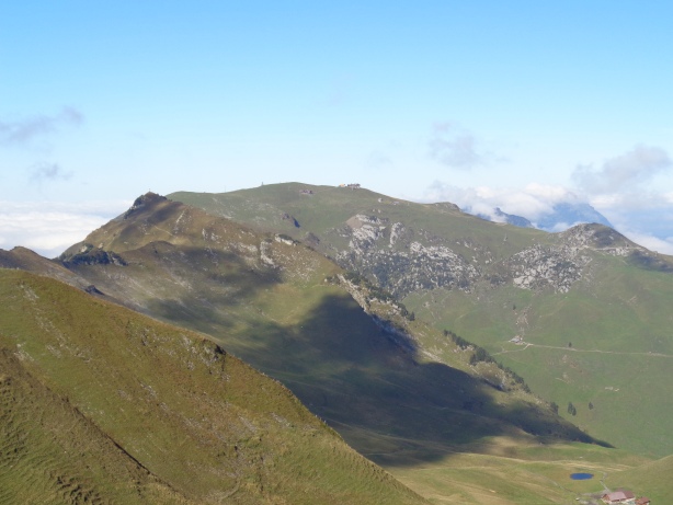 Fronalpstock (1921m)