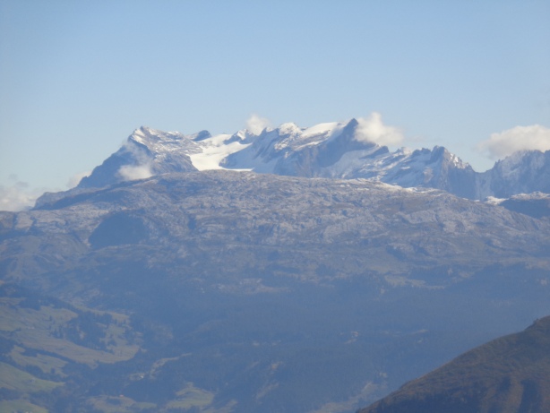 Glärnisch (2914m)
