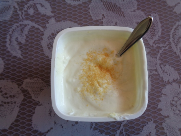 Mit Salz und Aromat nach Belieben nachwürzen