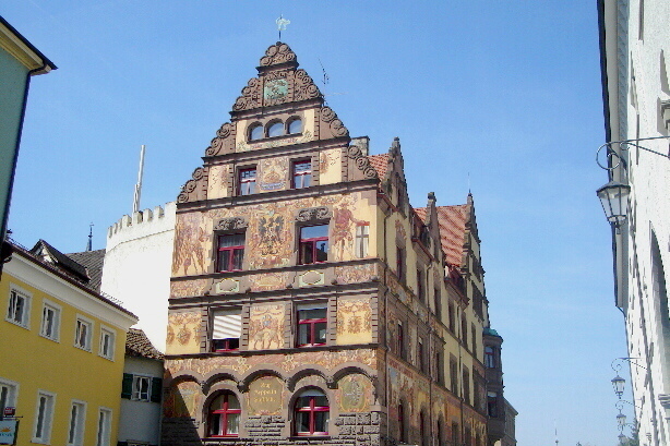 Graf Zeppelin Gaststätte