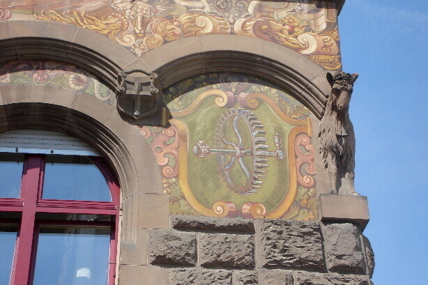 Graf Zeppelin Gaststätte